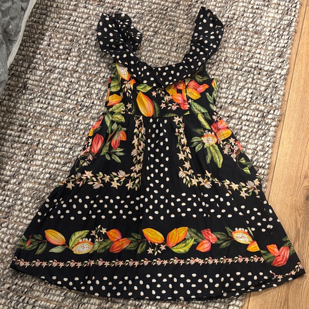 FARM Rio Dress - Picture 4 of 6